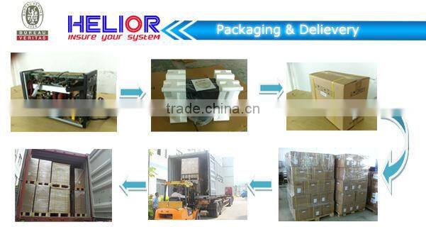 3kva single output AC DC uninterruptible power supply(Centrio-LCD)