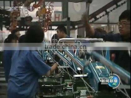 Electric Start Tiller/ Power tiller / Walking Tractor Language Option French