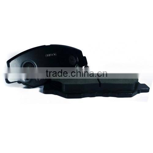 45022-S9A-A00 Brake Pad Set 97-01 FOR CRV