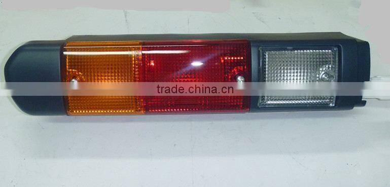 warning light, head lamp, combination light for forklift use