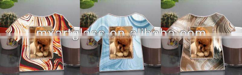 MF020445 tiffany style stained glass bulk picture frame for wholesale gift set