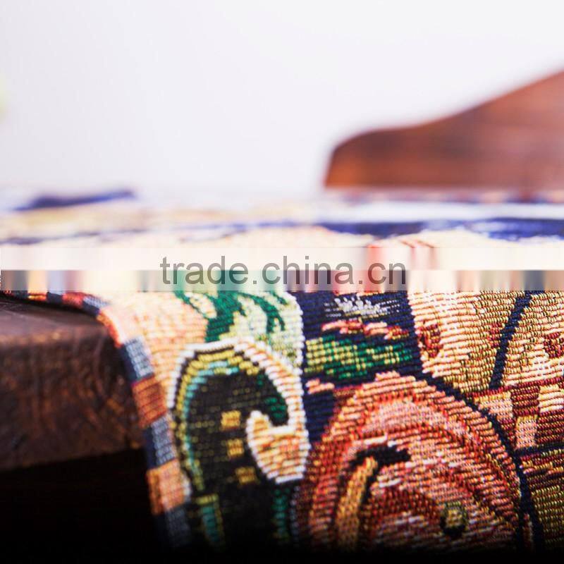 Plus 100% Jute Party Table Runner