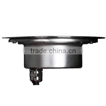 CE RoHS approved IP68 LED pool lights underwater