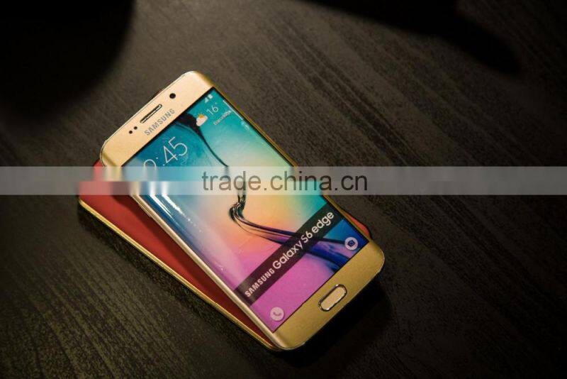 Universal Cheap QI Wireless Charging Power Bank with 10000mah