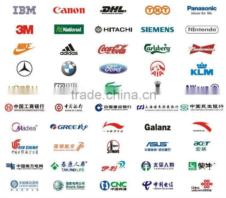 Flintstone 15 inch cctv lcd display monitor with open frame design