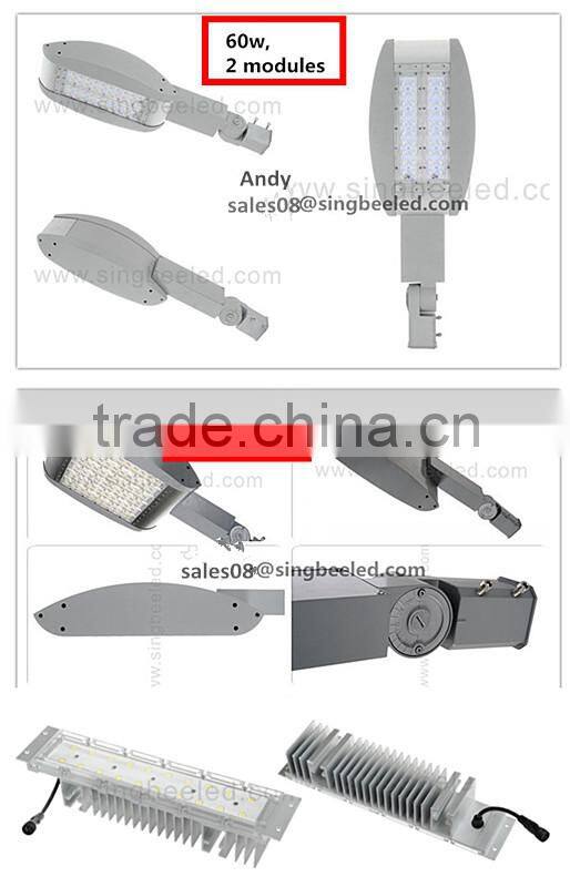 CE ENEC ERP CB UL DLC 100W 120W 150W 250W special design 5yrs Warranty Outdoor Park Street Lamp