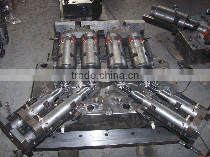 mould manufacture customized POM plastic gears