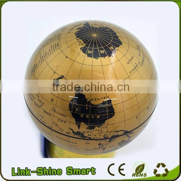 New cheap speaker bluetooth products Magnetic levitation Wireless Bluetooth Speaker wireless with USB