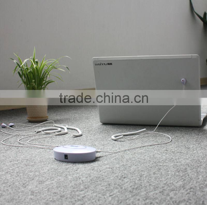 Good quality anti theft laptop security alarm for tablet pc