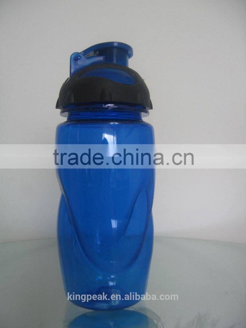 2015 Best Selling eco freindly plastic water bottle joyshaker/plastic sports bottle/outdoor drink bottle good for promotion