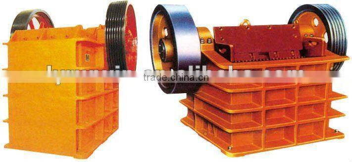 Luoyang Runxin stone crusher machine price