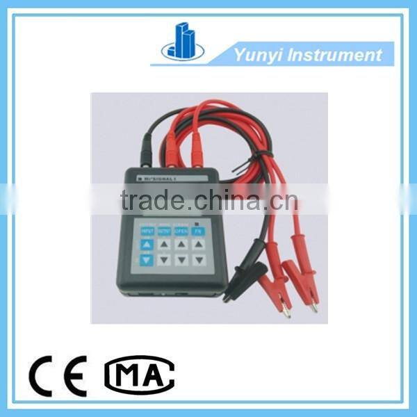 high voltage gps signal generator