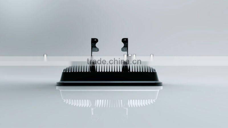 160W High-power LED Floodlight