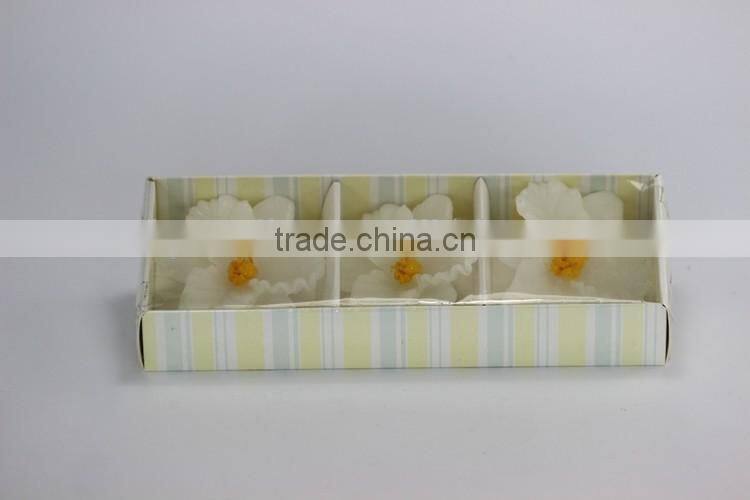 Good quality gift candle / luxury scented candle