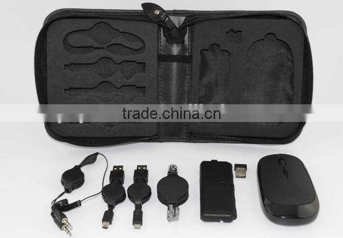 Computer Laptop Portable Universal Travel Usb Gift Kit
