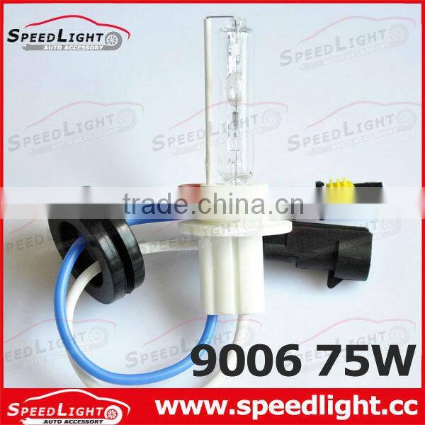 Factory Supply 18 Month Warranty HID Xenon Bulb Wholesale Car Bulbs