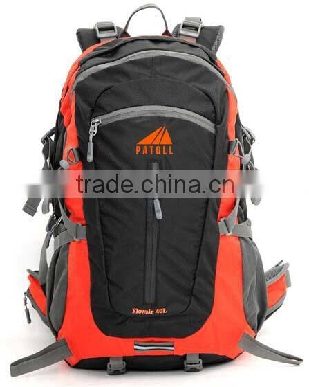 Hot Sale custom cheap hiking camping mountain bike air bag