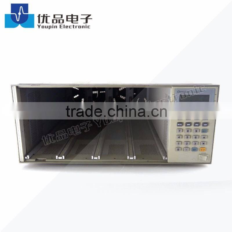 Chroma 6314 Electronic Load Mainframe