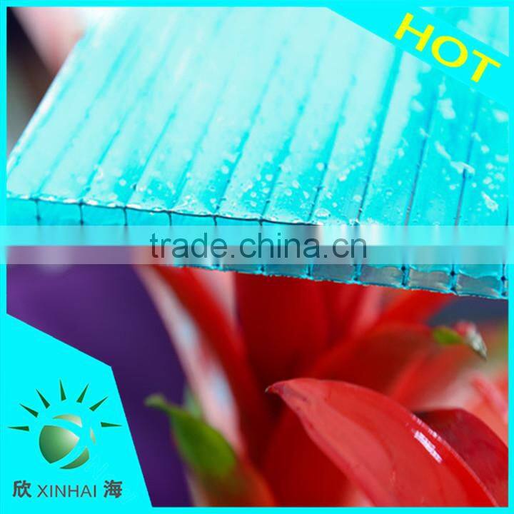 Advertising Colorful Acrylic Plastic Sheets PMMA board
