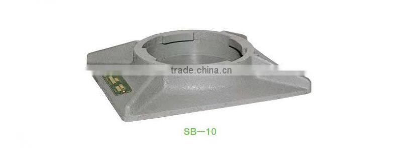 High quality and Durable jack lift mechanical jack for industrial use