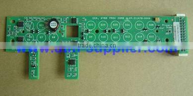 ATM Parts Diebold Afd Picker Keyboard 49211478000A