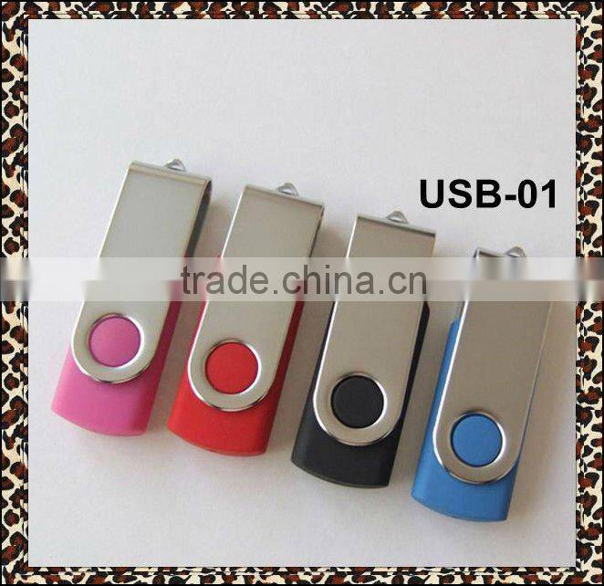 gadget heart USB stick