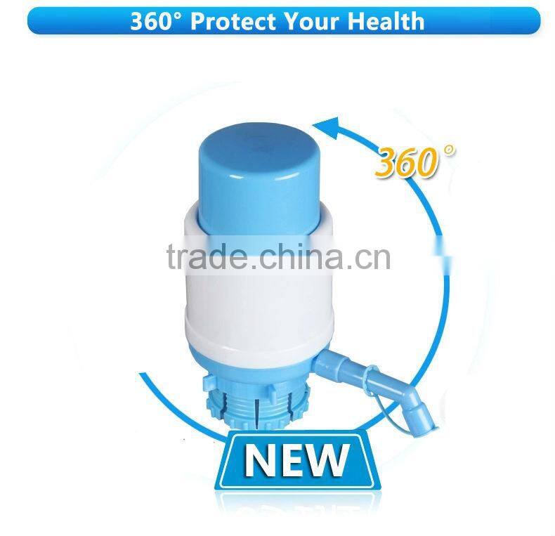 drinking water pump dispenser