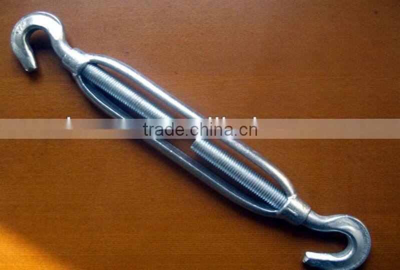 JIS Open Frame Turnbuckle