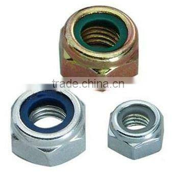 whole set of stainless steel bolt and nut