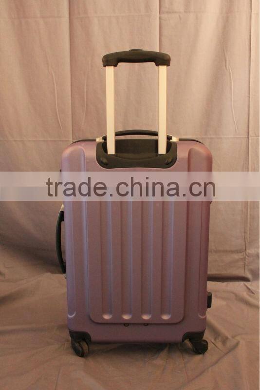 ABS Luggage for 2013