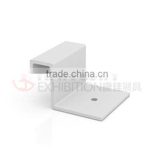 exhibition booth material