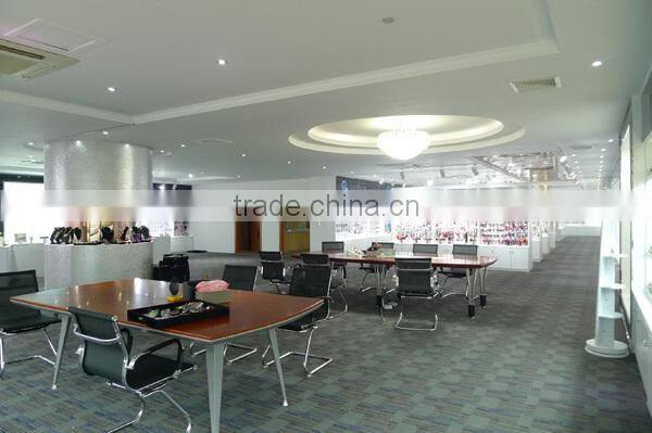 Star shape bangle set for 2015 latest design vogue jeweller plated in gold thick metal jewelry manufactured in China yiwu