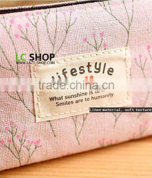 Cute pencil case for teenagers