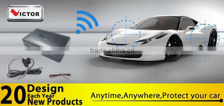 Victor Universal car bypass ecu unlock immobilizer tool