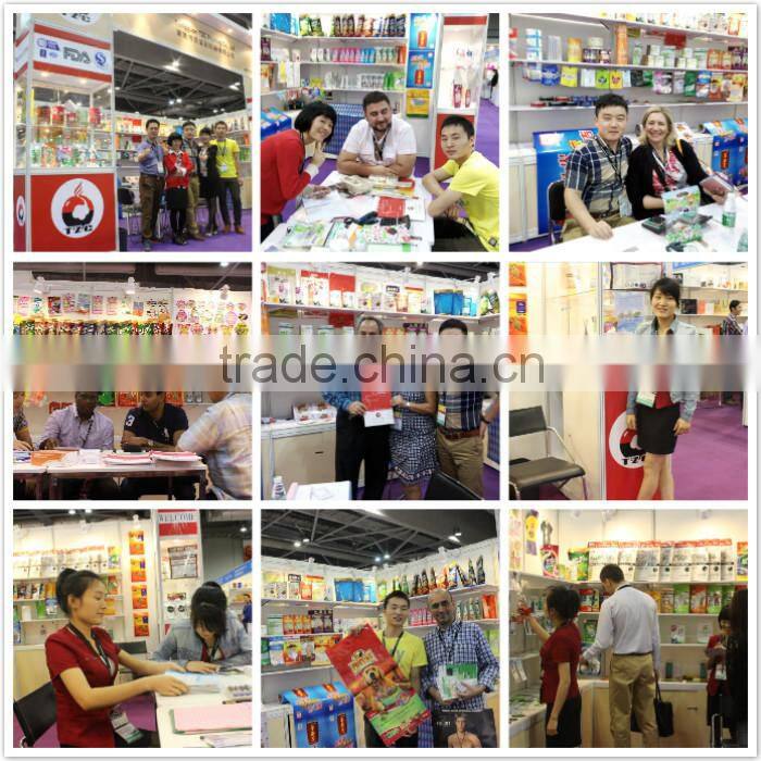 Water bottle Plastic PVC heat Shrink Film For Packing