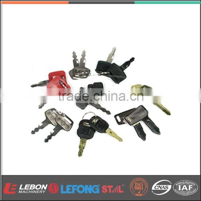 SK200-6 Ignition Switch YN50S00002P1 YN50S00029F1