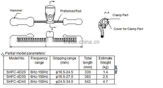 Auto Vibration Damper