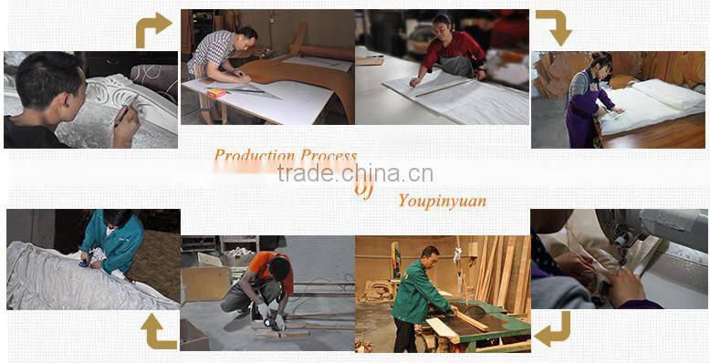 simple design american style living room furniture L shape sofa