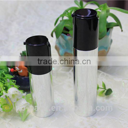 New product airless cosmetic bottle 30ml airless bottle packaging cosmetic airless pump bottles