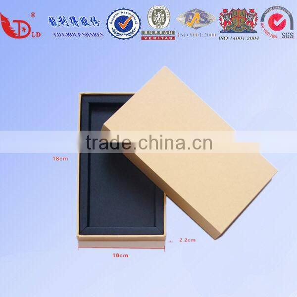 Custom gift box for Iphone 6,Iphone 6 case box packaging box