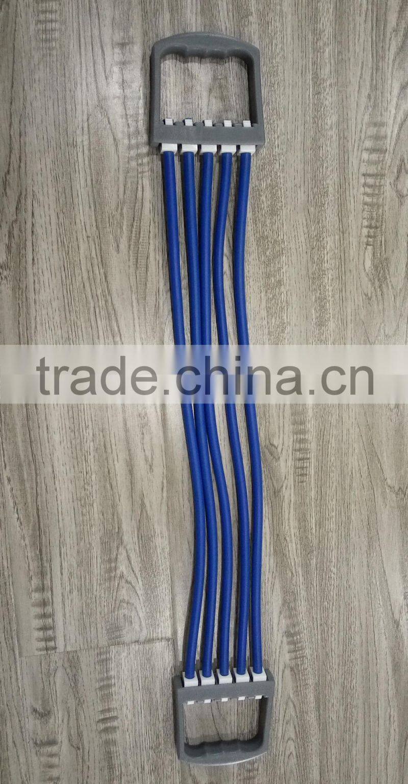 2016 high quality spring chest expander exercises