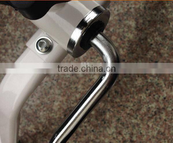 Mini Exercise Pedal Aerobic Pedal Exerciser