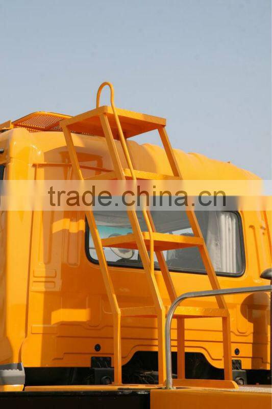 KaiFan Brand 28M Telescopic Boom (DONGFENG) Aerial Working Platform