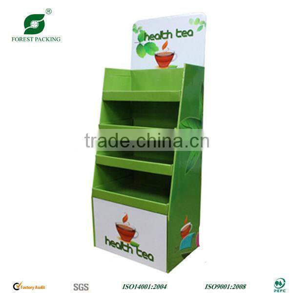SEED DISPLAY BOX