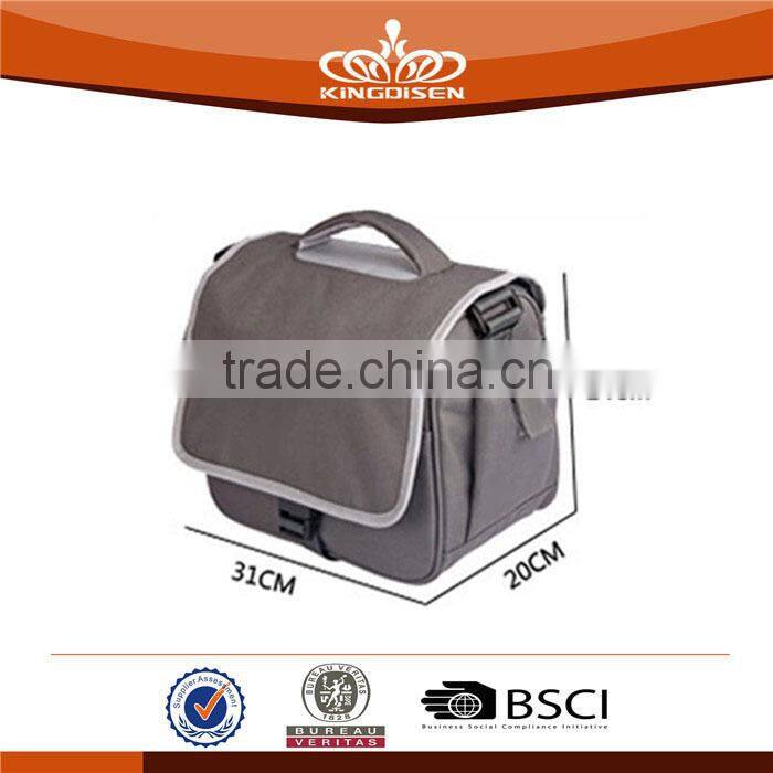 Simple Style Nylon Waterproof Camera Bags