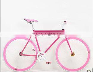 700c fixed gear bike road bike/bicycle