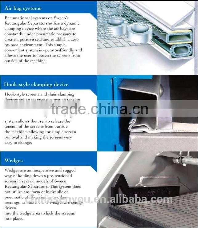 Food Rotary Fruit Sorting Machine