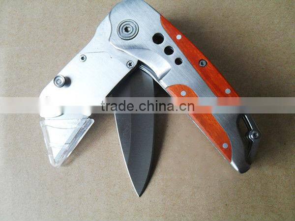 high quality LED bright white led flash light