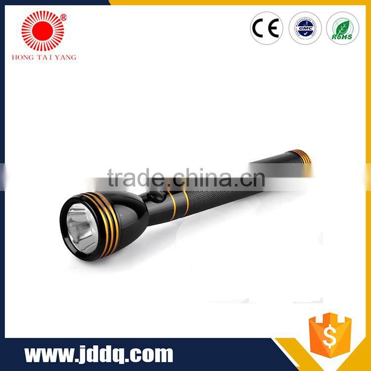 Newest Design Fashion Style Aluminium-Alloy China Best High Power Rechargeable USB Led Flashlight Torch For Fishing