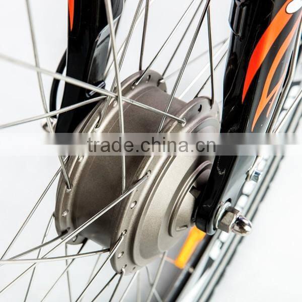 battery 36v for ebike